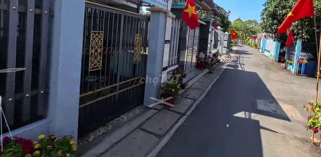 Chính chủ bán nhà đất 112,8m² Cần Giờ – gần Vinhomes ~500m