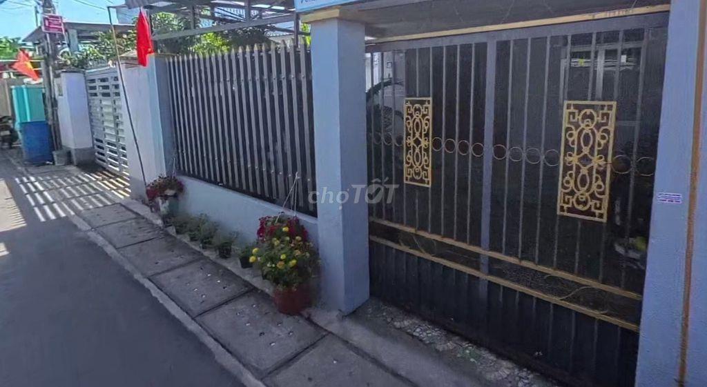 Chính chủ bán nhà đất 112,8m² Cần Giờ – gần Vinhomes ~500m