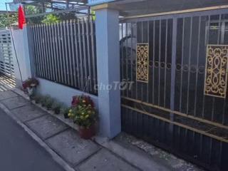 Chính chủ bán nhà đất 112,8m² Cần Giờ – gần Vinhomes ~500m