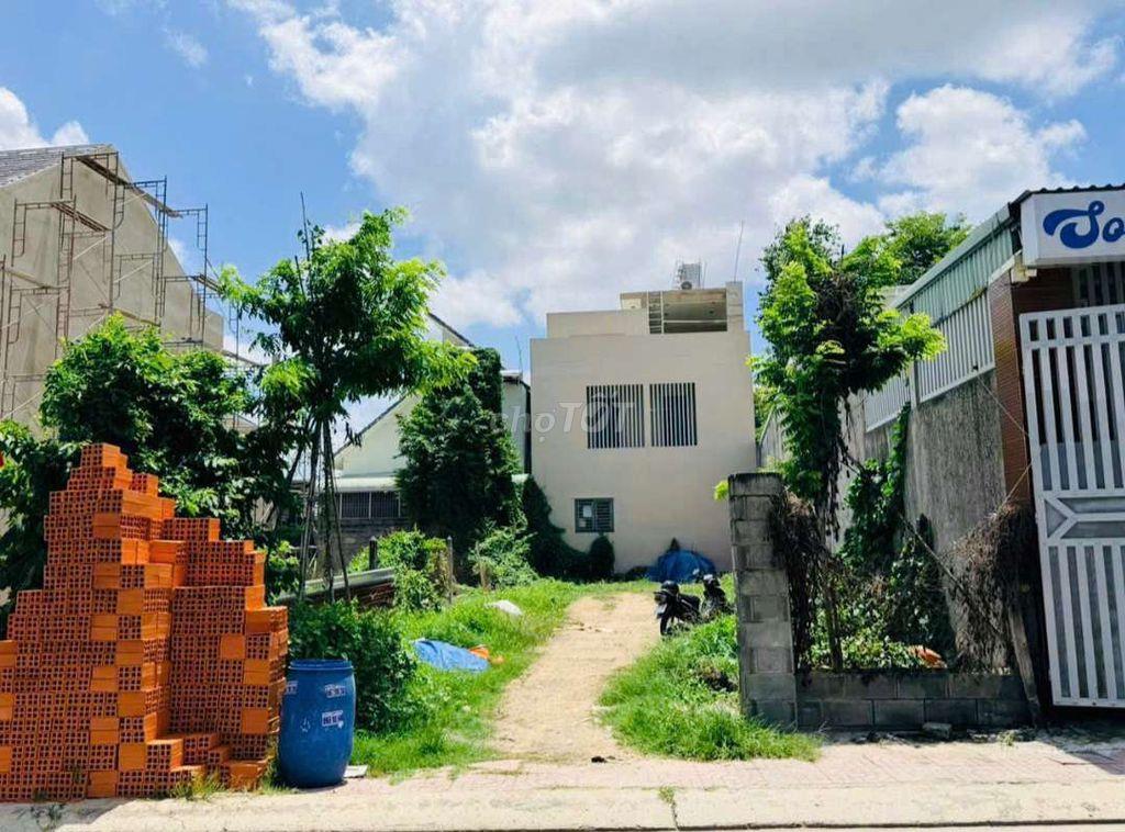 🔥Đất mặt tiền Xã Phước Hiệp, Củ Chi🔥