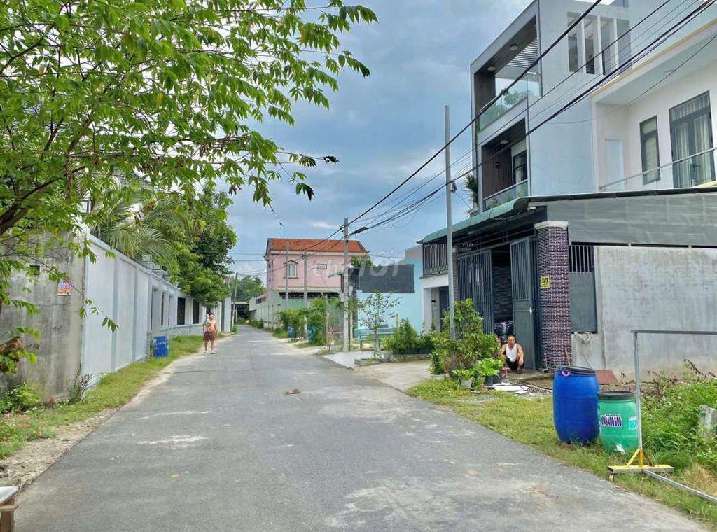 Đất mặt tiền Xã Tân Phú Trung, Củ Chi
