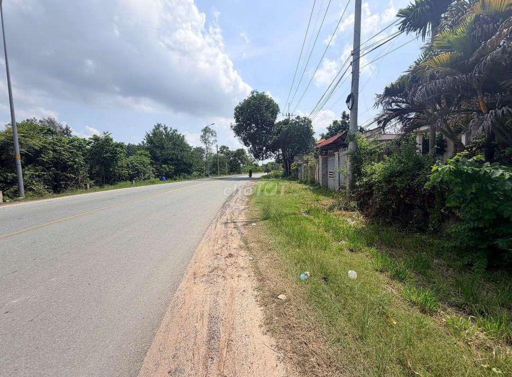 Bán đất xã Tân Phú Trung,152.9m2,full thổ, đường nhựa giá 330 triệu
