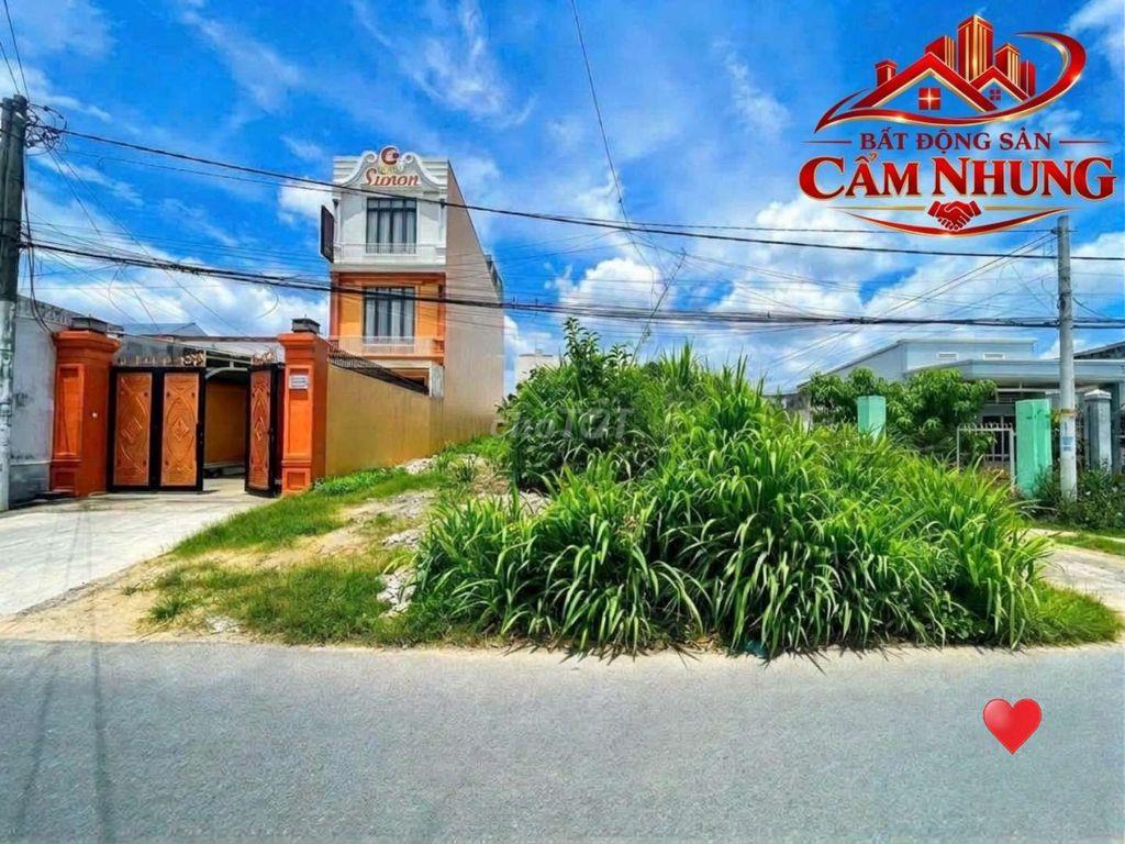 Đất Tân Thông Hội,cách chợ Việt Kiều 2 phút,200m2 full thổ|550 triệu!