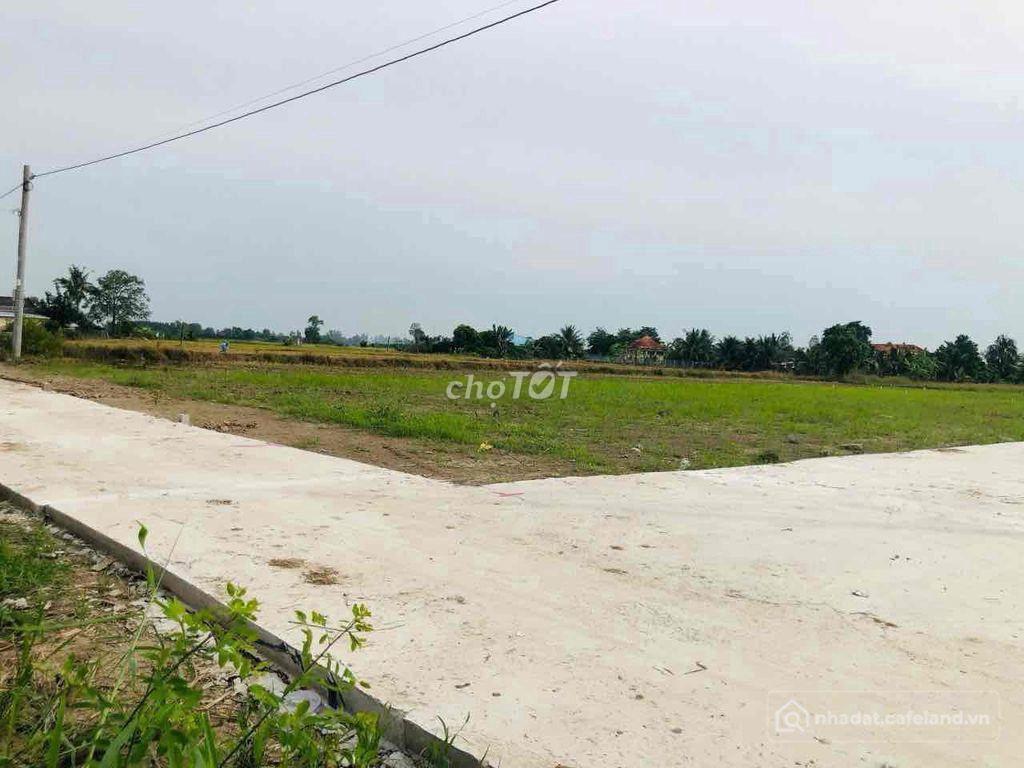 500M² ĐẤT VUÔNG VỨC – CHỈ 725 TRIỆU SỞ HỮU NGAY