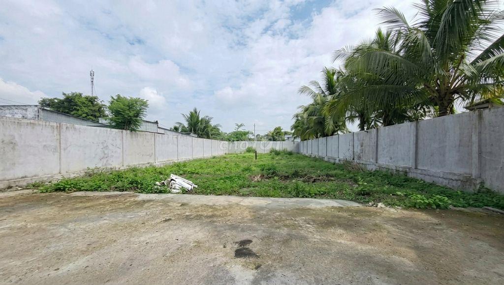CHỦ CẦN TIỀN GẤP, BÁN RẺ MIẾNG ĐẤT 790M2