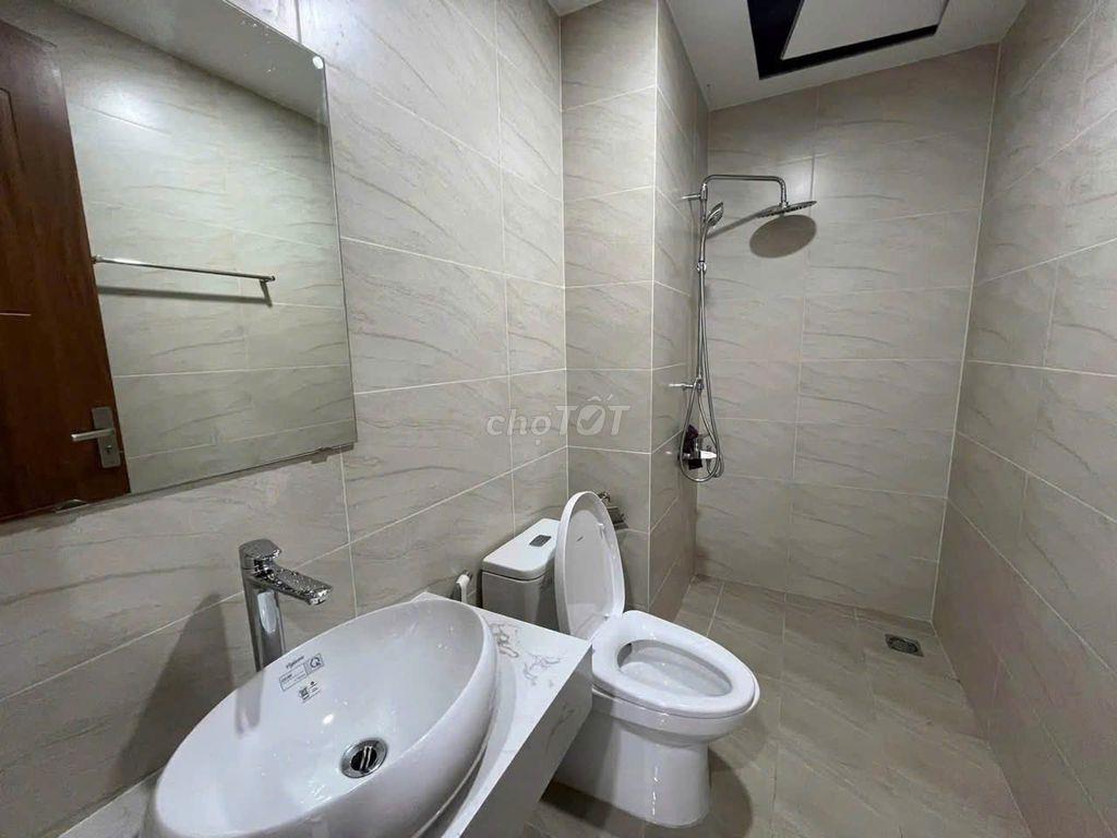 Chung cư I-Home, Phạm VĂn Chiêu, GV: 2p ngủ, NTCB, 7,5triệu