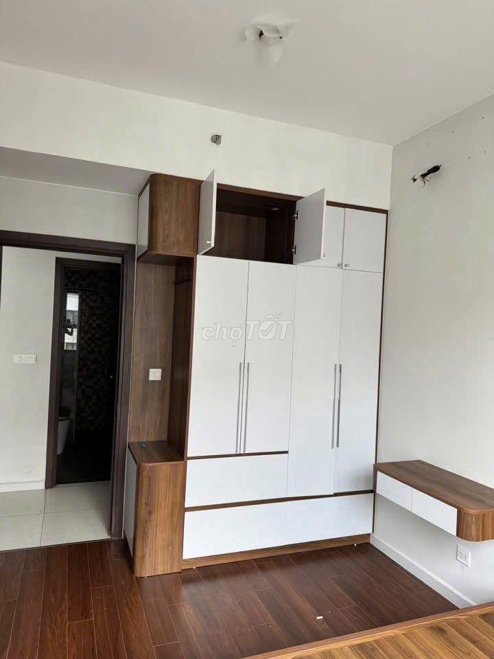 Chung cư I-Home, Phạm VĂn Chiêu, GV: 2p ngủ, NTCB, 7,5triệu