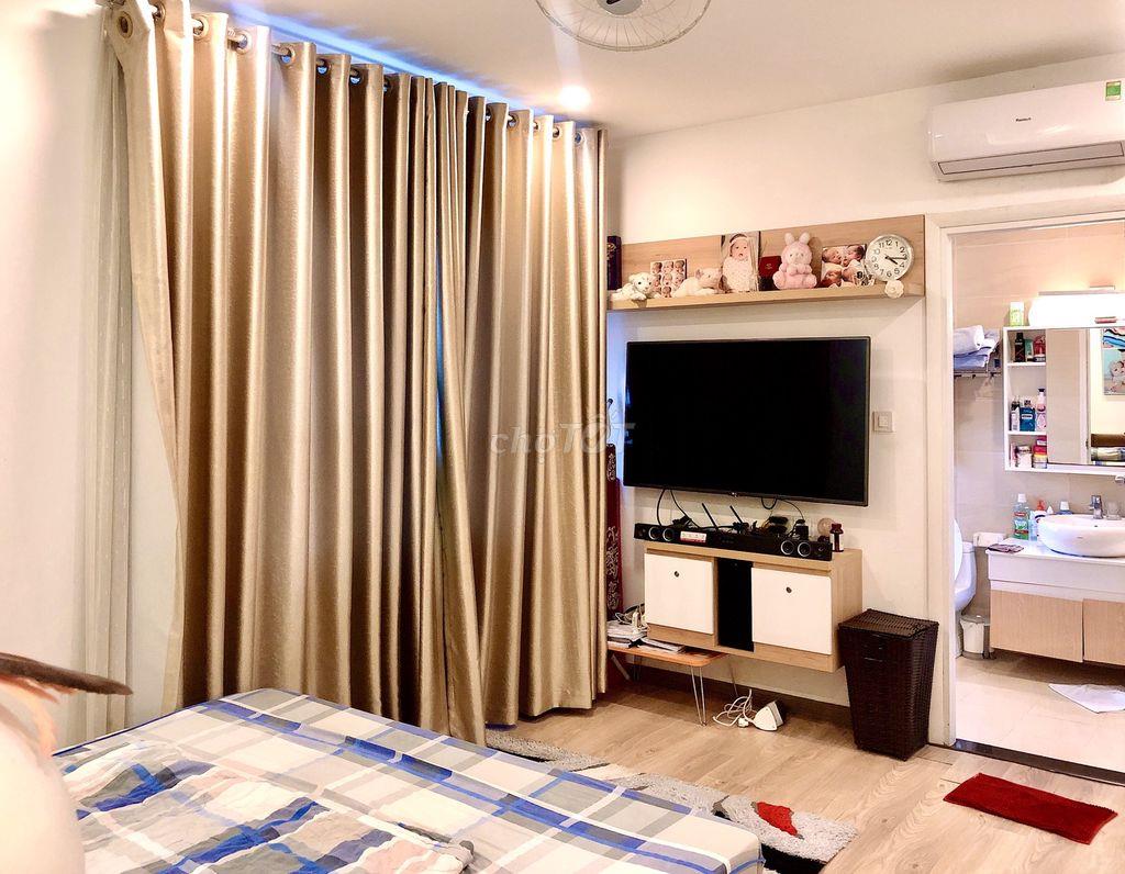 CHÍNH CHỦ CHO THUÊ NHANH CC CAO CẤP M-ONE GIA ĐỊNH – 100M² (3PN - 2WC)