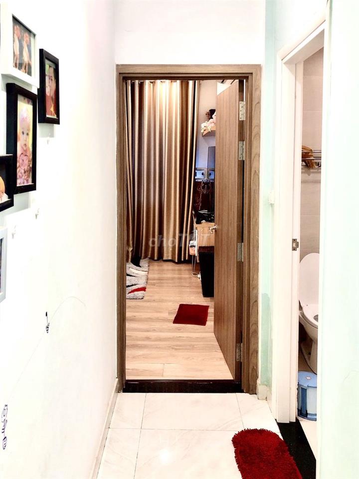 CHÍNH CHỦ CHO THUÊ NHANH CC CAO CẤP M-ONE GIA ĐỊNH – 100M² (3PN - 2WC)