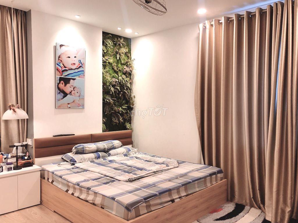 CHÍNH CHỦ CHO THUÊ NHANH CC CAO CẤP M-ONE GIA ĐỊNH – 100M² (3PN - 2WC)