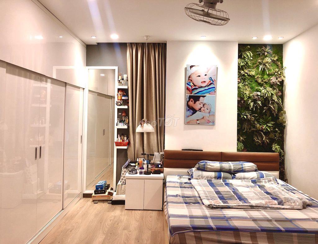 CHÍNH CHỦ CHO THUÊ NHANH CC CAO CẤP M-ONE GIA ĐỊNH – 100M² (3PN - 2WC)
