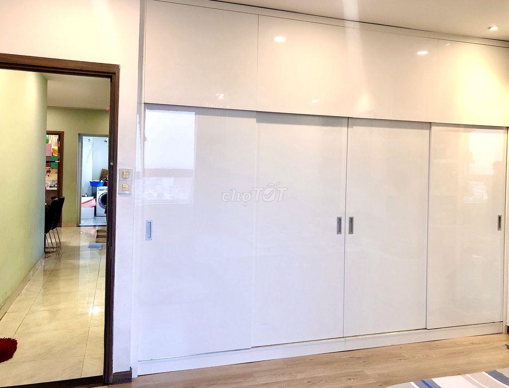 CHÍNH CHỦ CHO THUÊ NHANH CC CAO CẤP M-ONE GIA ĐỊNH – 100M² (3PN - 2WC)