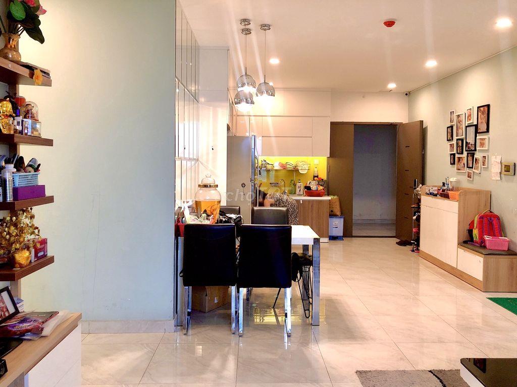 CHÍNH CHỦ CHO THUÊ NHANH CC CAO CẤP M-ONE GIA ĐỊNH – 100M² (3PN - 2WC)