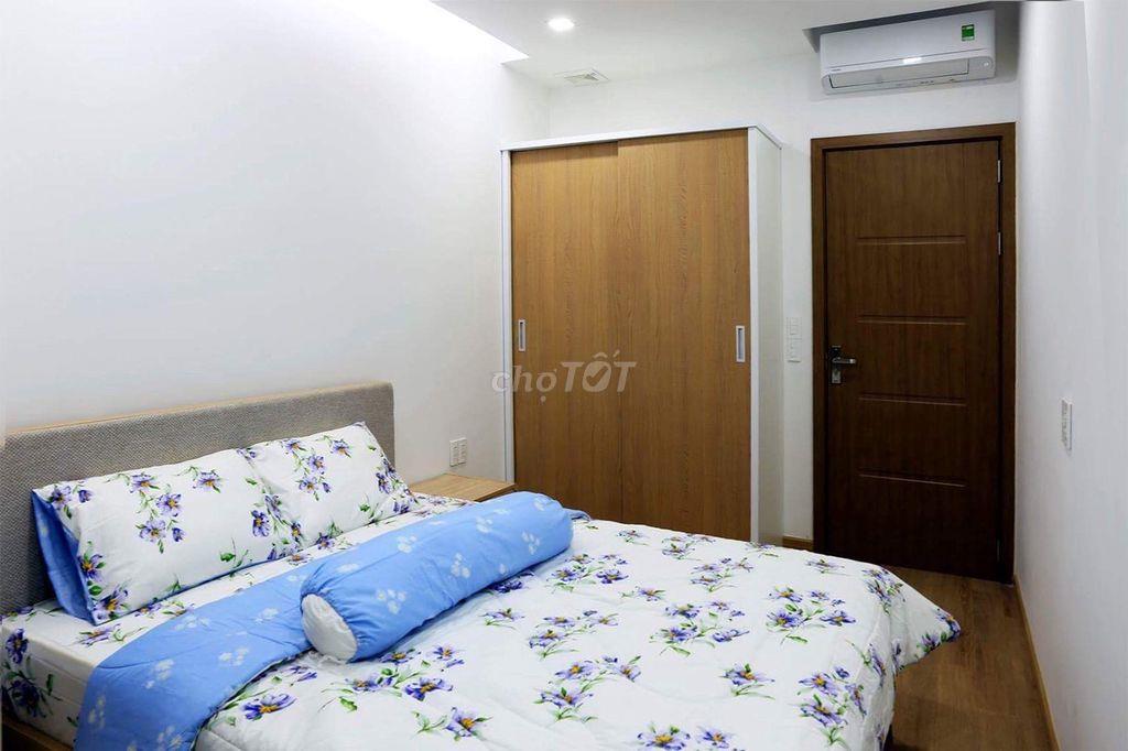 GIÁ CỰC TỐT TRỤC NGOẠI GIAO NGUYỄN VĂN TRỖI:70M² (2PN - 2WC) KINGSTON 