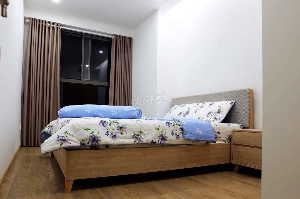 GIÁ CỰC TỐT TRỤC NGOẠI GIAO NGUYỄN VĂN TRỖI:70M² (2PN - 2WC) KINGSTON 