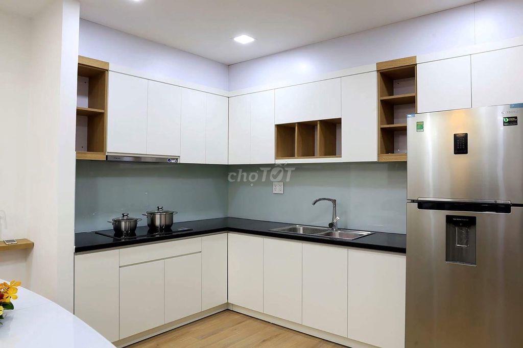 GIÁ CỰC TỐT TRỤC NGOẠI GIAO NGUYỄN VĂN TRỖI:70M² (2PN - 2WC) KINGSTON 