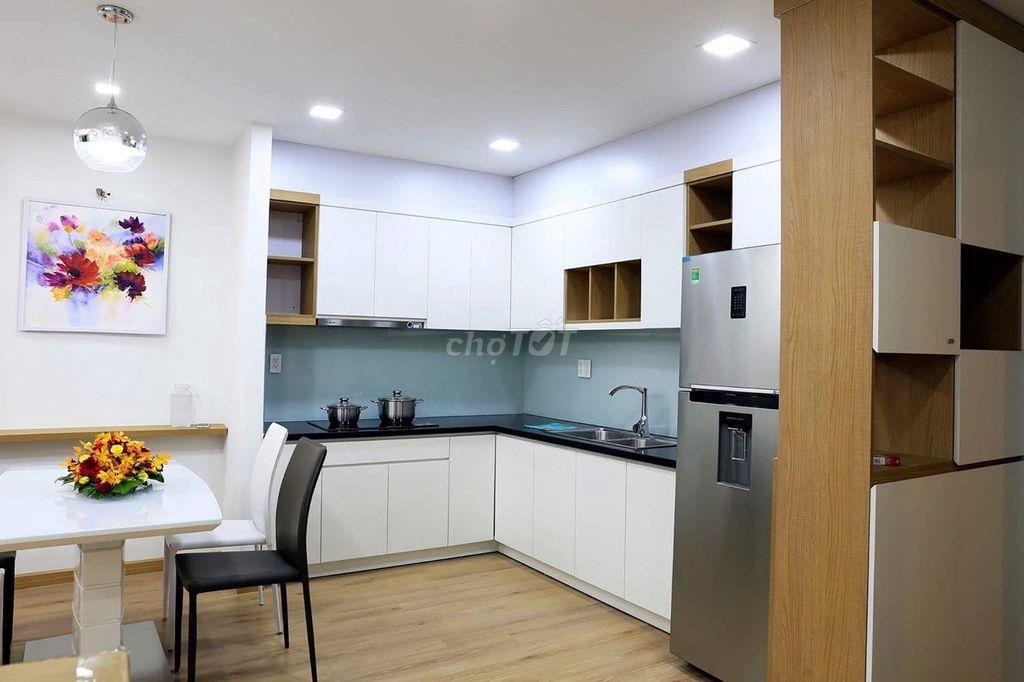 GIÁ CỰC TỐT TRỤC NGOẠI GIAO NGUYỄN VĂN TRỖI:70M² (2PN - 2WC) KINGSTON 