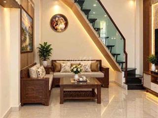 Cho thuê nhà hẻm Lê Văn Sỹ, Phú Nhuận – Giá cực tốt chỉ 10 triệu/tháng