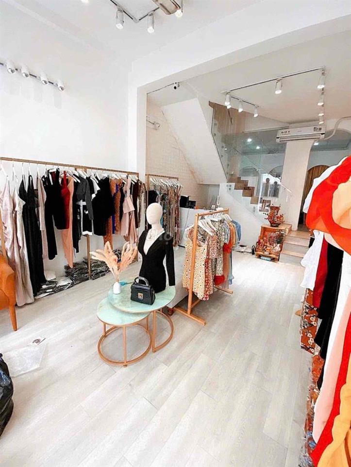🔥 NƠI ĐẶT BẢNG HIỆU LÀ CÓ KHÁCH – CHO THUÊ MẶT TIỀN HUỲNH VĂN BÁNH 🔥
