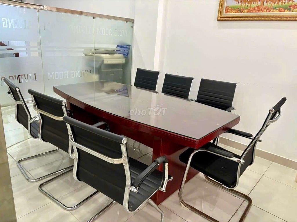 Cho thuê Văn phòng Cityland Gò Vấp