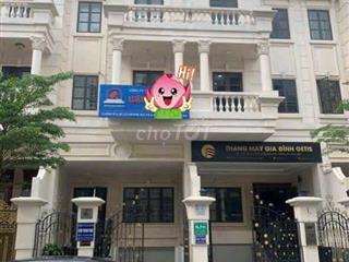 Cho thuê Văn phòng Cityland Gò Vấp
