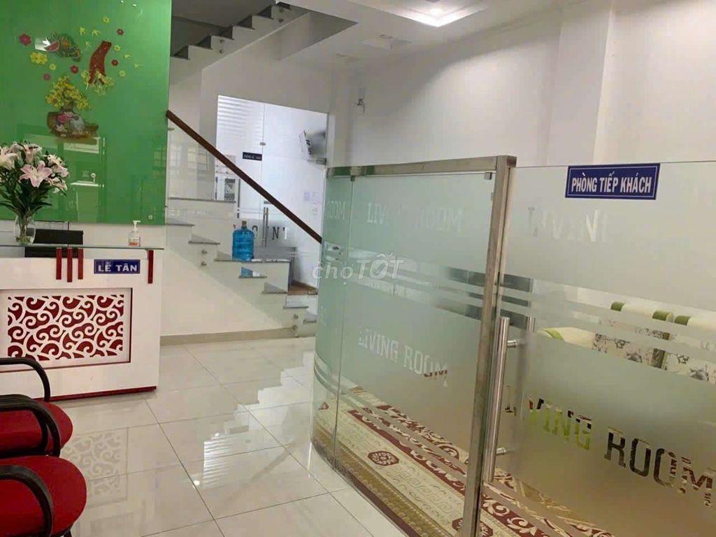Cho thuê Văn phòng Cityland Gò Vấp