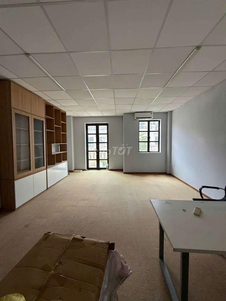 Cho thuê Văn phòng Cityland Gò Vấp