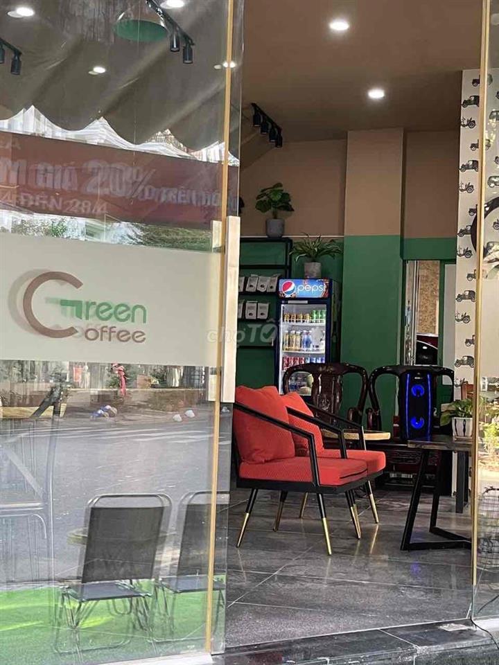 sang tiệm cho thuê mặt bằng góc 2 mặt tiền kinh doanh