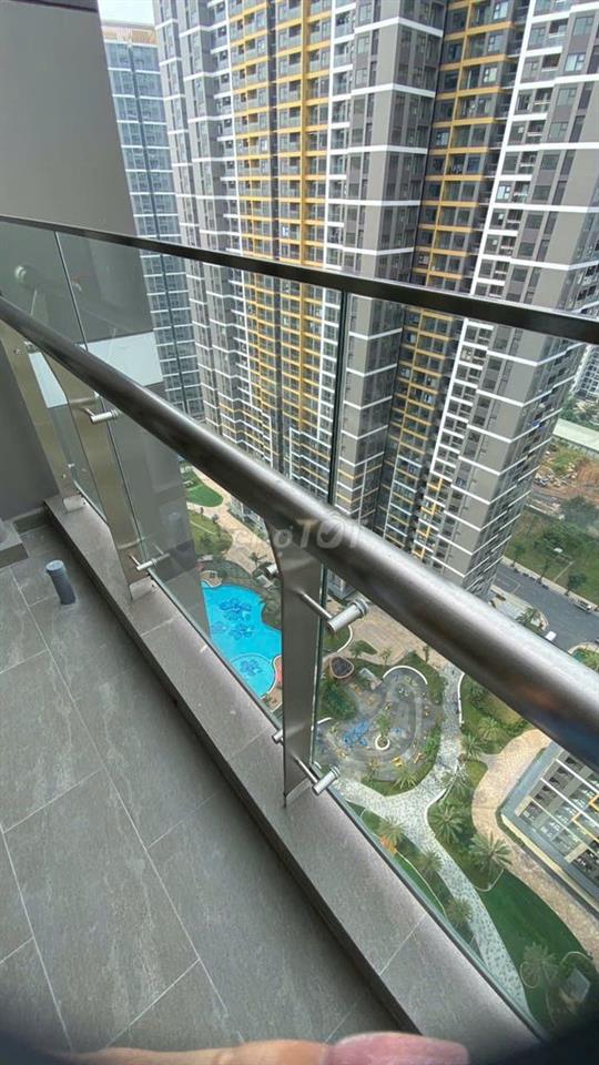 Căn hộ 2PN 45m2 Vinhomes Grand Park Quận 9