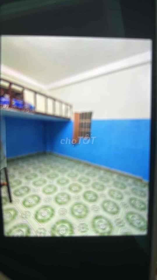 phòng trọ 16m2