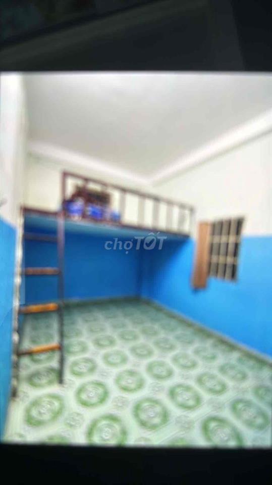 phòng trọ 16m2