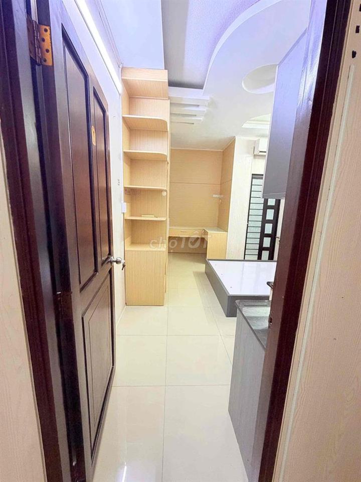 📍DỰ ÁN MỚI 100/21 ĐƯỜNG SỐ 3, Phường Thông Tây Hội, gò vấp