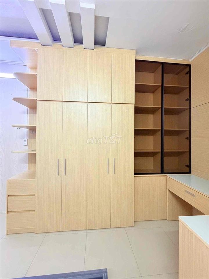 📍DỰ ÁN MỚI 100/21 ĐƯỜNG SỐ 3, Phường Thông Tây Hội, gò vấp