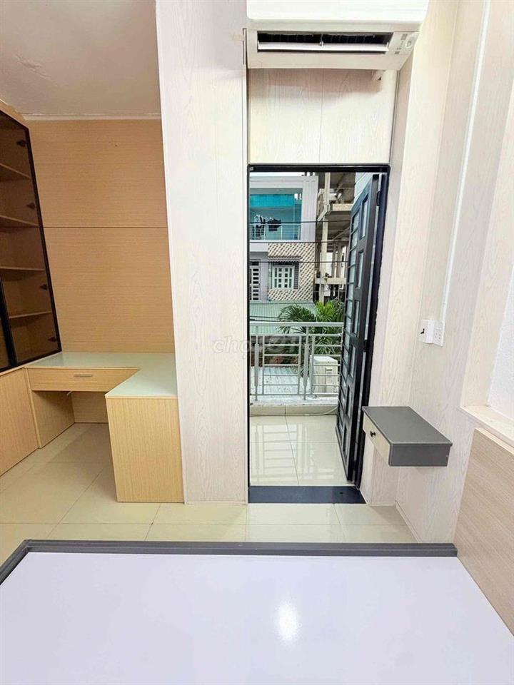 📍DỰ ÁN MỚI 100/21 ĐƯỜNG SỐ 3, Phường Thông Tây Hội, gò vấp