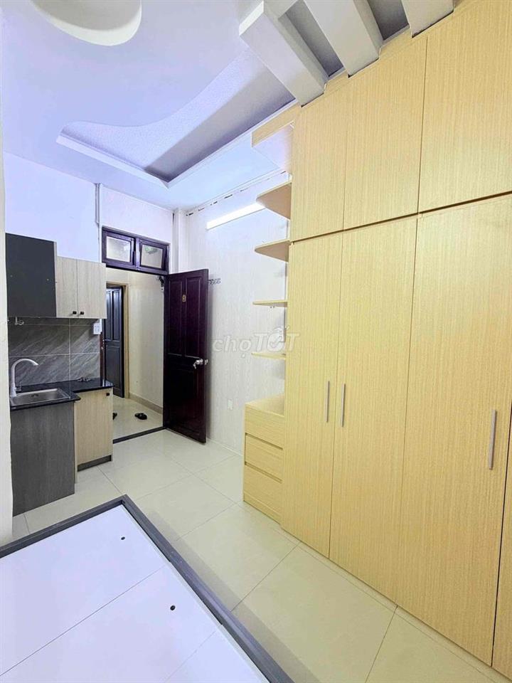 📍DỰ ÁN MỚI 100/21 ĐƯỜNG SỐ 3, Phường Thông Tây Hội, gò vấp