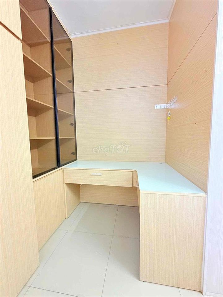 📍DỰ ÁN MỚI 100/21 ĐƯỜNG SỐ 3, Phường Thông Tây Hội, gò vấp