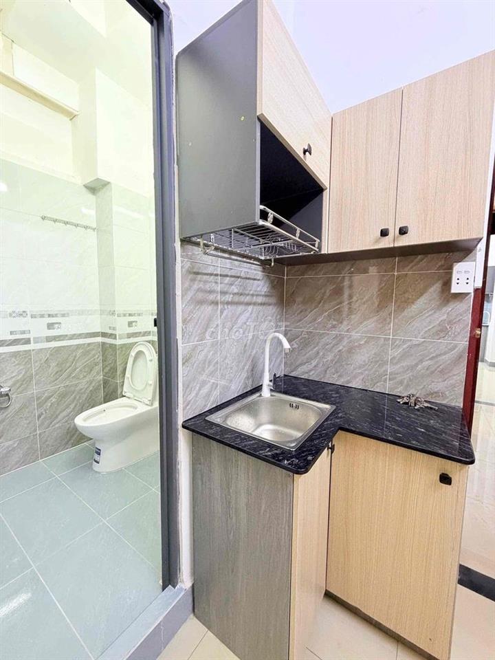 📍DỰ ÁN MỚI 100/21 ĐƯỜNG SỐ 3, Phường Thông Tây Hội, gò vấp