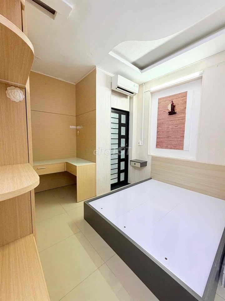 📍DỰ ÁN MỚI 100/21 ĐƯỜNG SỐ 3, Phường Thông Tây Hội, gò vấp