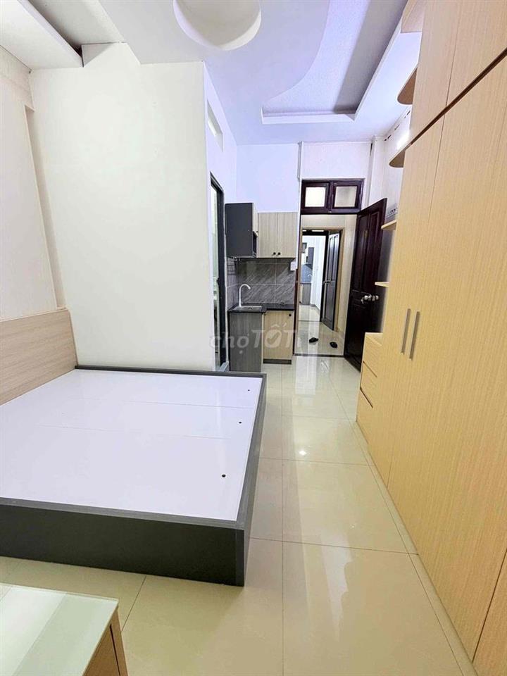 📍DỰ ÁN MỚI 100/21 ĐƯỜNG SỐ 3, Phường Thông Tây Hội, gò vấp