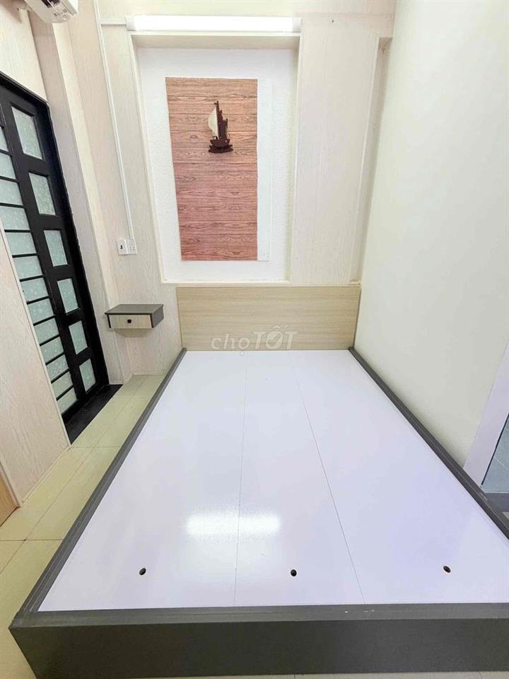 📍DỰ ÁN MỚI 100/21 ĐƯỜNG SỐ 3, Phường Thông Tây Hội, gò vấp