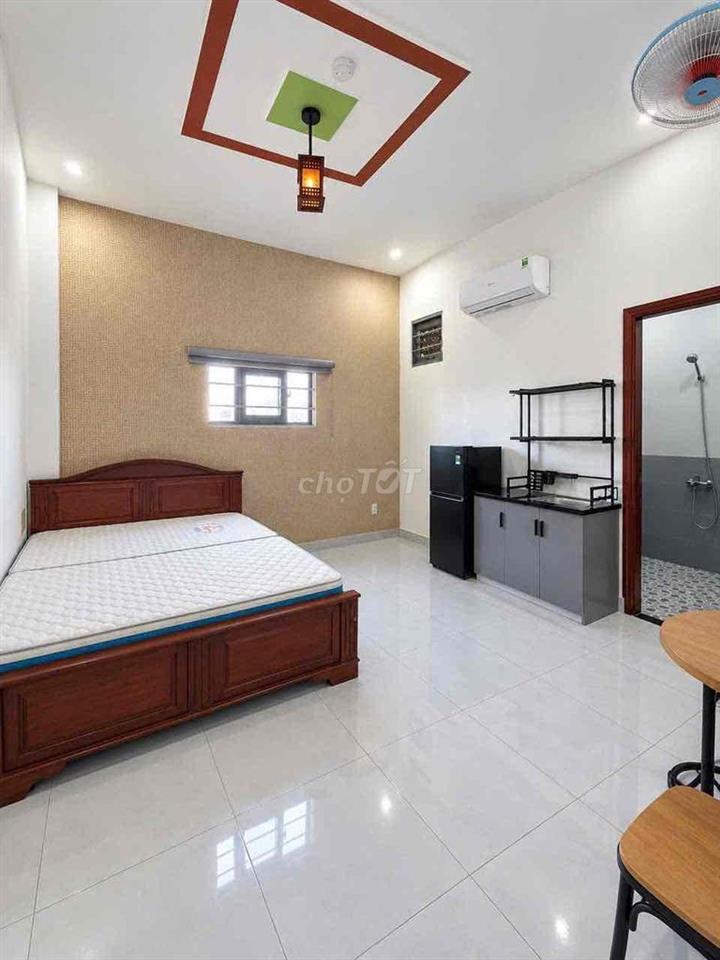 🎉 KHAI TRƯƠNG DỰ ÁN MỚI | CÓ THANG MÁY 🏢 367 Vườn Lài- An Phú Đông Q12