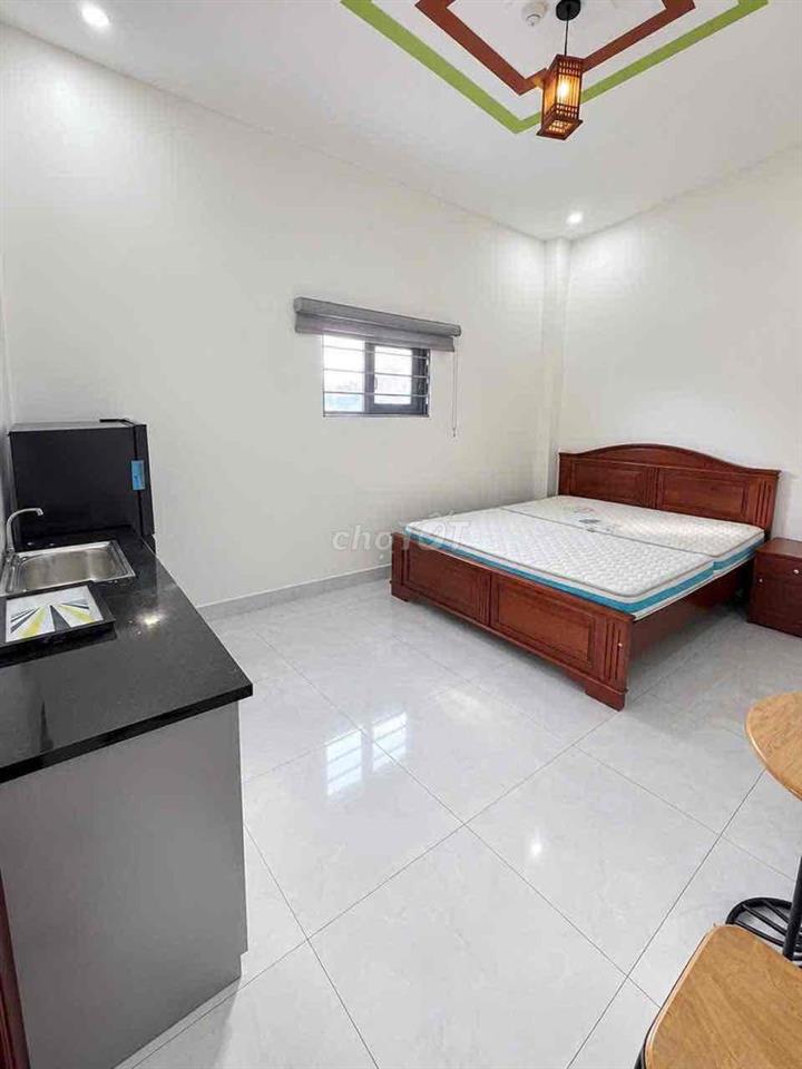 🎉 KHAI TRƯƠNG DỰ ÁN MỚI | CÓ THANG MÁY 🏢 367 Vườn Lài- An Phú Đông Q12