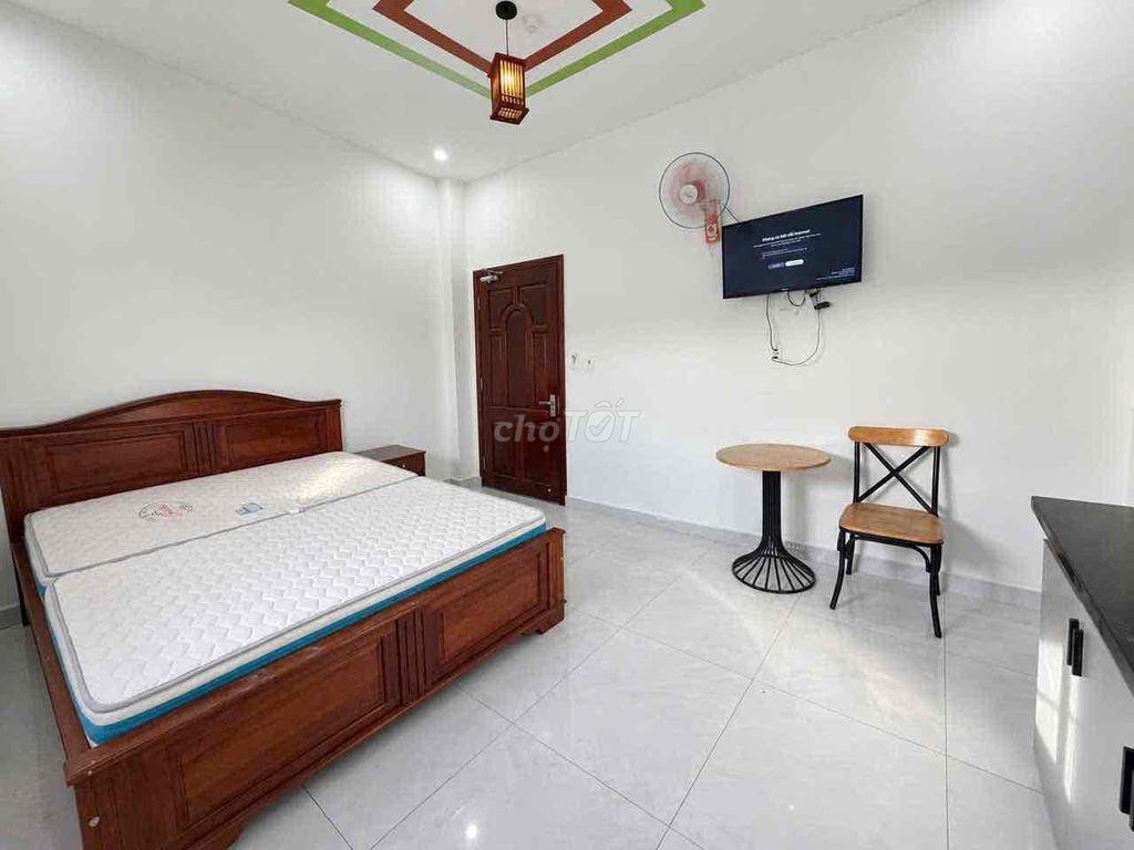 🎉 KHAI TRƯƠNG DỰ ÁN MỚI | CÓ THANG MÁY 🏢 367 Vườn Lài- An Phú Đông Q12