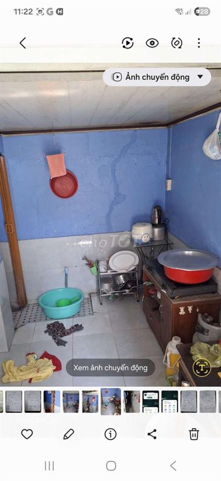PHÒNG TRỌ GIÁ RẺ 16 m2, ĐƯỜNG 51, PHƯỜNG 14 ,GÒ VẤP Cũ ,TP HCM