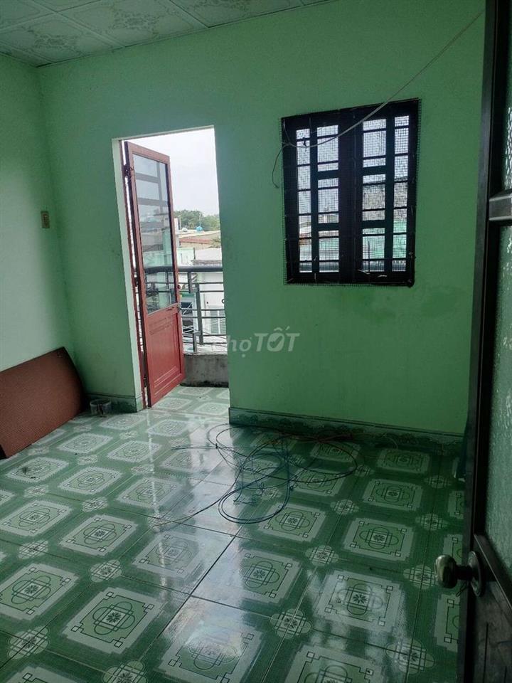 Nhà bán MT đường bùi công trừng( 32m2) 3 tầng 4 p 3 wc chỉ 1tỷ 950tr .
