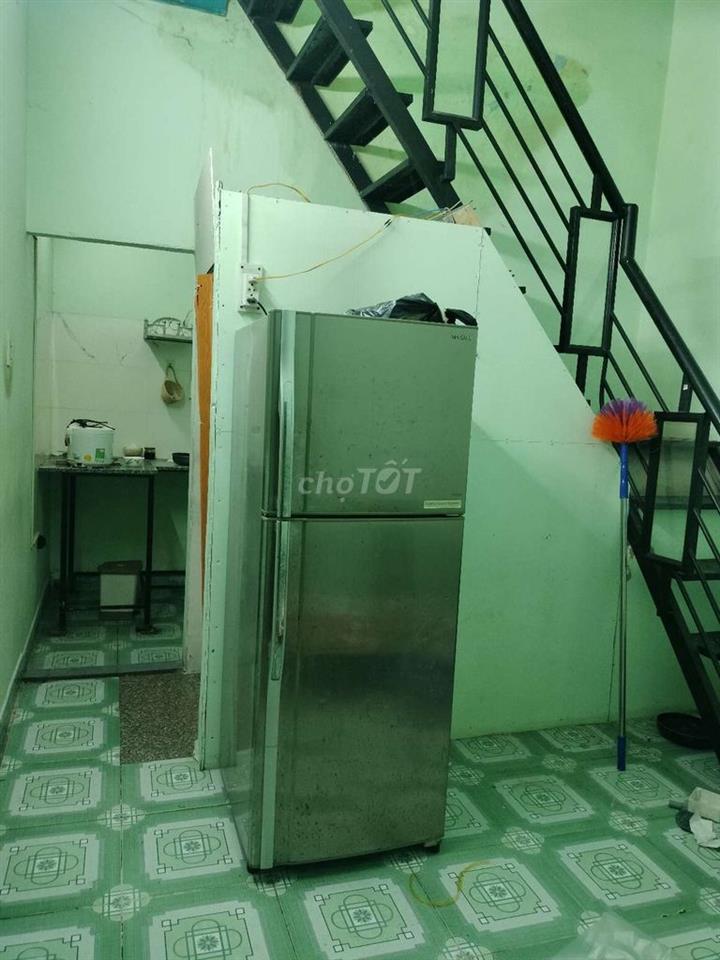 Nhà bán MT đường bùi công trừng( 32m2) 3 tầng 4 p 3 wc chỉ 1tỷ 950tr .