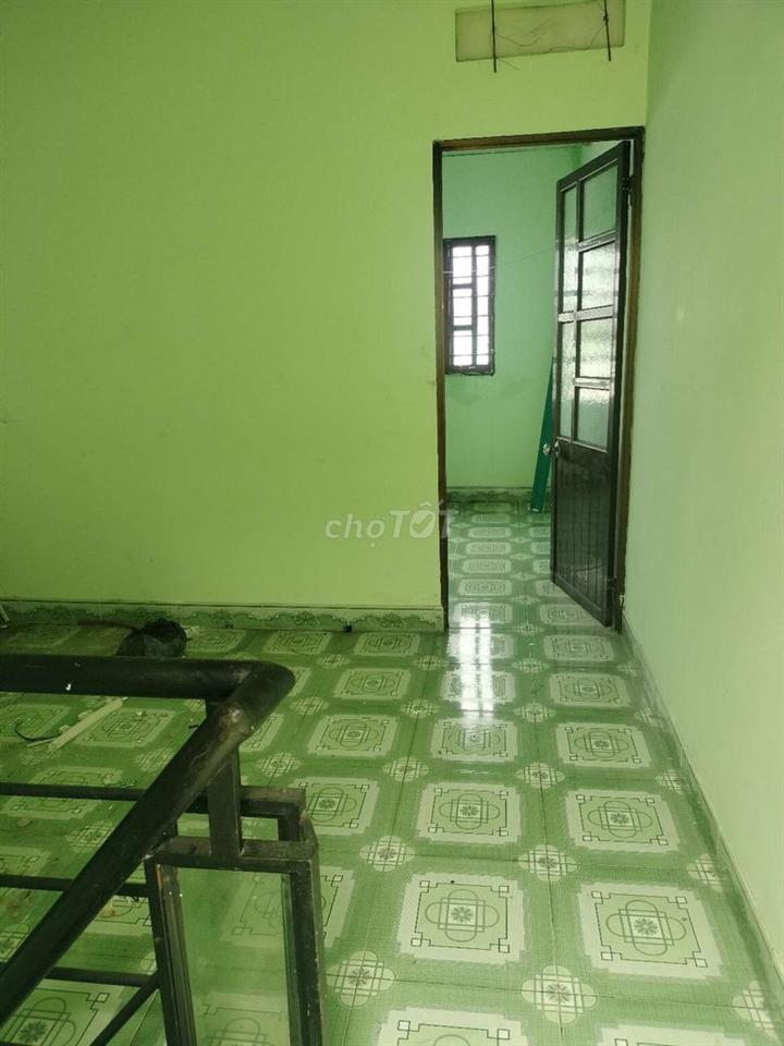 Nhà bán MT đường bùi công trừng( 32m2) 3 tầng 4 p 3 wc chỉ 1tỷ 950tr .