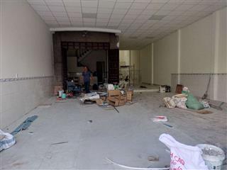 CHO THUÊ NHÀ MTKD. NGUYỄN ẢNH THỦ. 400M2 .KẾT CẤU 4 TẦNG .VỊ TRÍ ĐẸP 