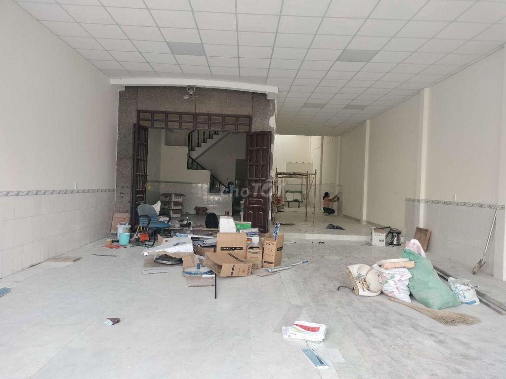 CHO THUÊ NHÀ MTKD. NGUYỄN ẢNH THỦ. 400M2 .KẾT CẤU 4 TẦNG .VỊ TRÍ ĐẸP 