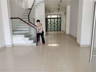 MT khu dan cư hiệp thành citi 5mx18m 4 tầng .5p ban công thoáng mát 